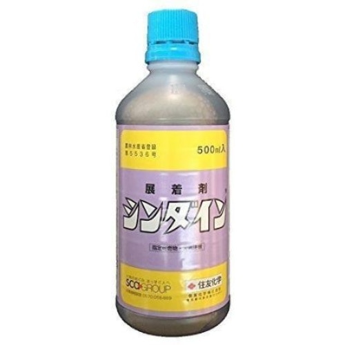 展着剤 シンダイン 500ml