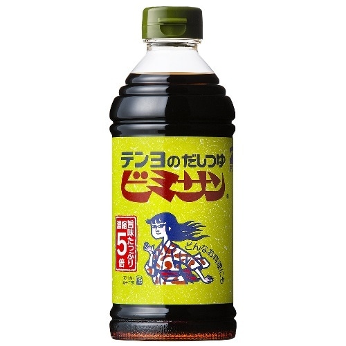 ビミサン500mL [1本]