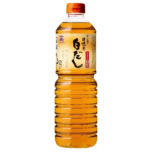 料理用白だし1L [1本]