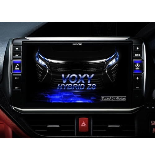 ビッグX 11 EX11NX2-NVE-80