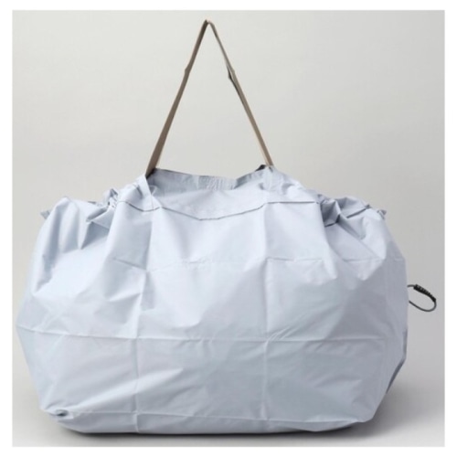 パタント クーラー レジカゴ用バッグ スモークブルー