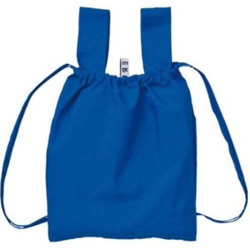 MO-1104-001 クルリトデイリーリュックバッグ ブルー