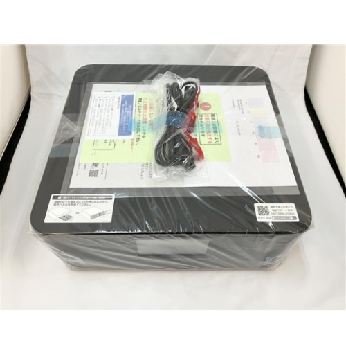 [修理上り品A]カラリオ EP-887AB ブラック