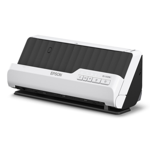 DS-C420W (A4スキャナー)