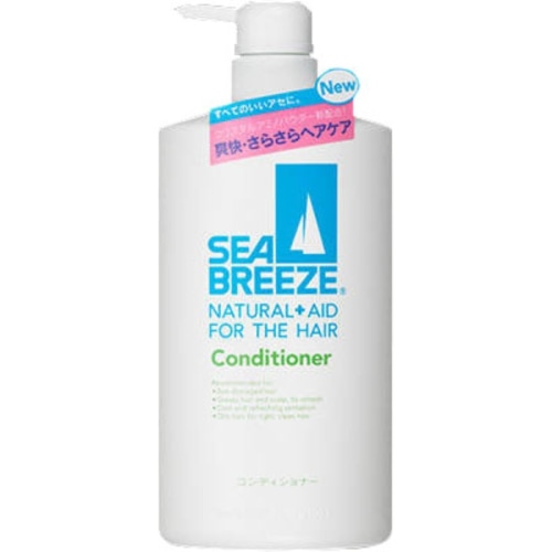 シーブリーズ コンディショナー f 600ml