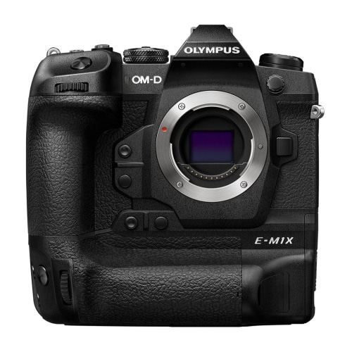 OM-D E-M1X ボディ