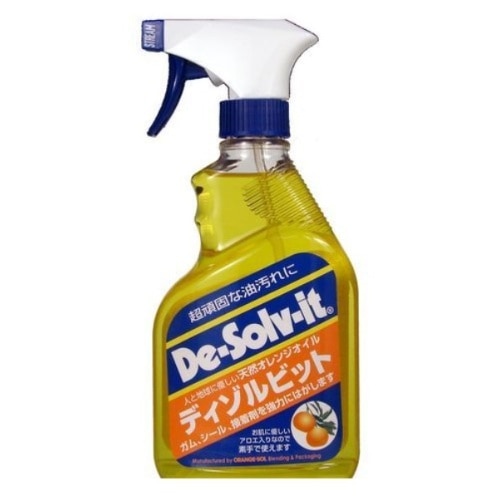 ディゾルビット 375ml