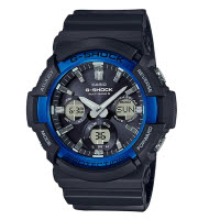 G-SHOCK GAW-100B-1A2JF