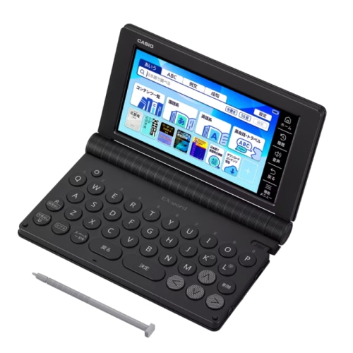 エクスワード XD-SA4910BK ブラック