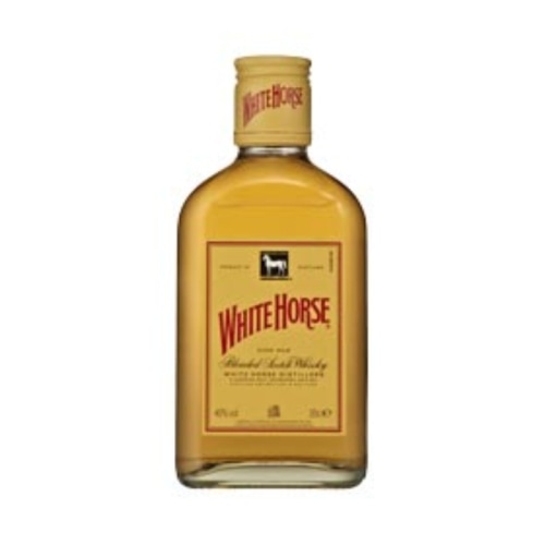 ホワイトホース ファインオールド 200ml