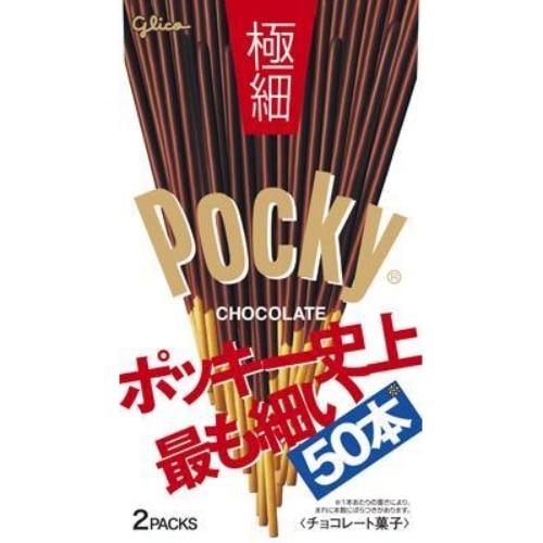 ポッキー極細 [1個]