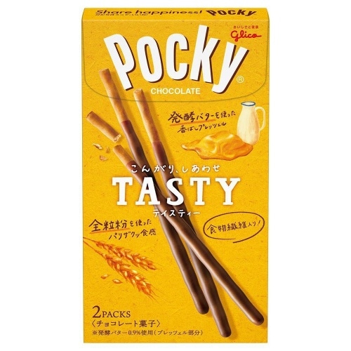 ポッキーTASTY [1個]