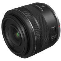 RF35mm F1.8 マクロ IS STM RF35mm F1.8 MACRO IS STM