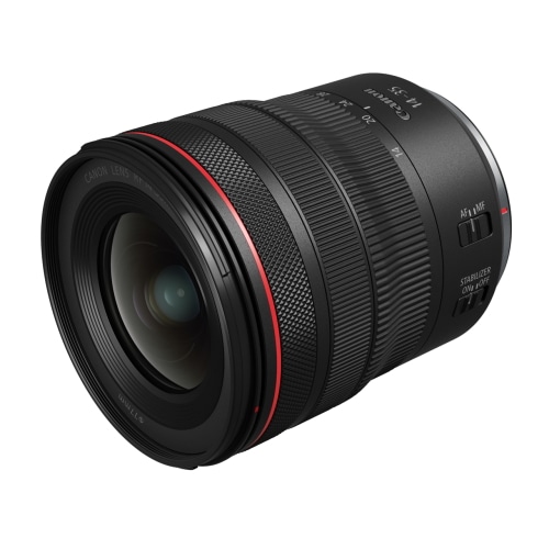 RF14-35mm F4 L IS USM RF14354LIS