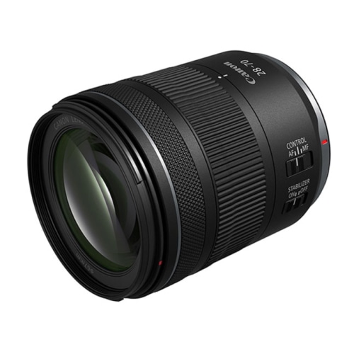 RF28-70mm F2.8 IS STM