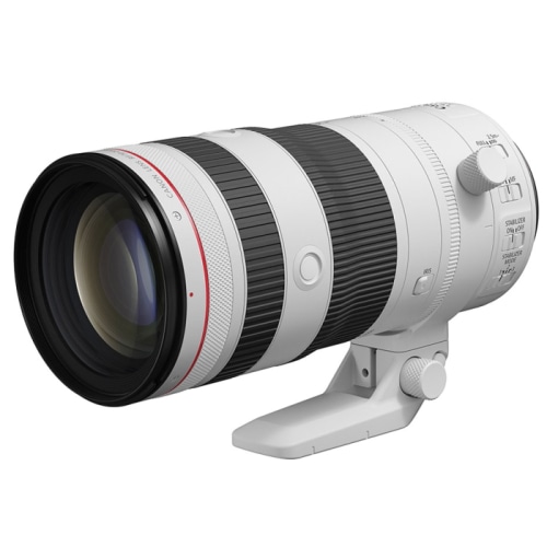 RF70-200mm F2.8 L IS USM Z ホワイト