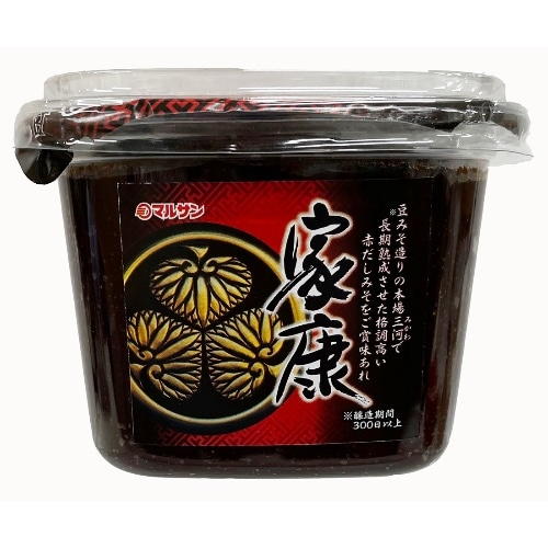 家康500g [1個]