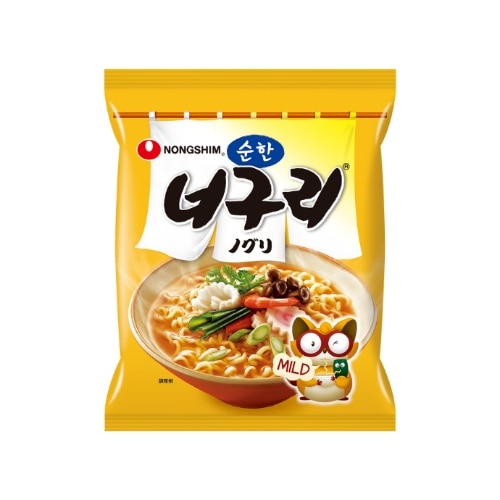 ノグリラーメンマイルド 120g [1個]