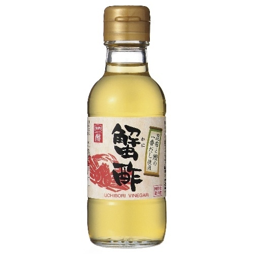 蟹酢150ml [1本]