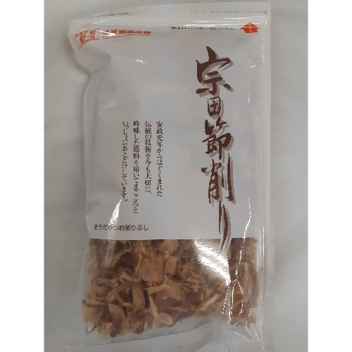 宗田節薄削り100g [1袋]