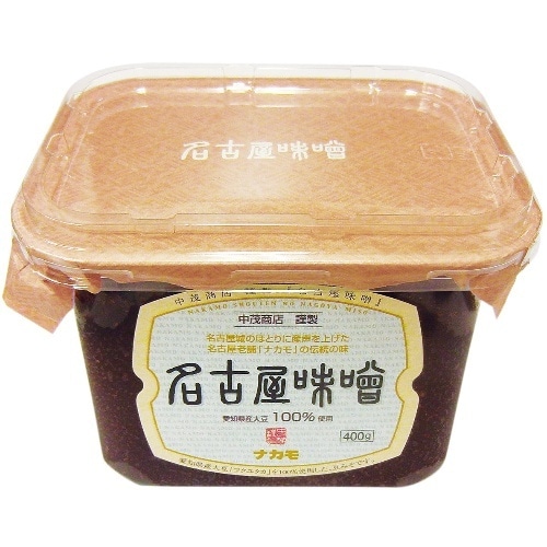 名古屋味噌 400g [1個]