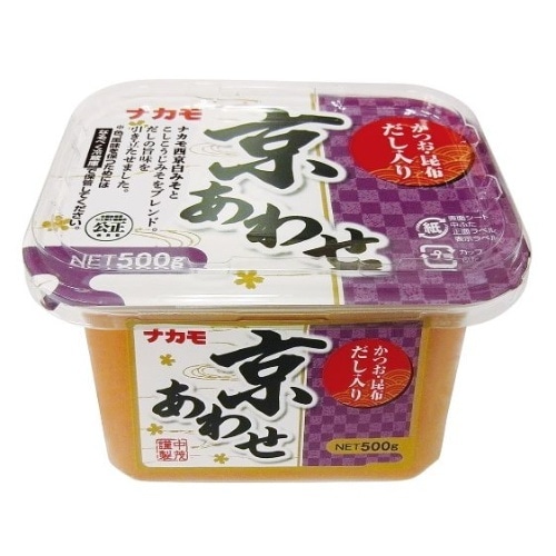 京合わせ 500g [1個]