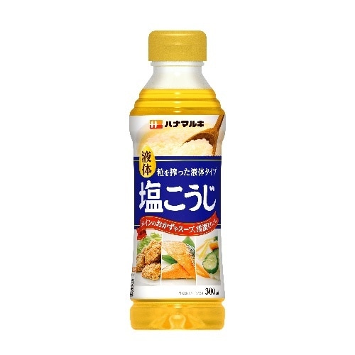 液体塩こうじ300ml [1本]