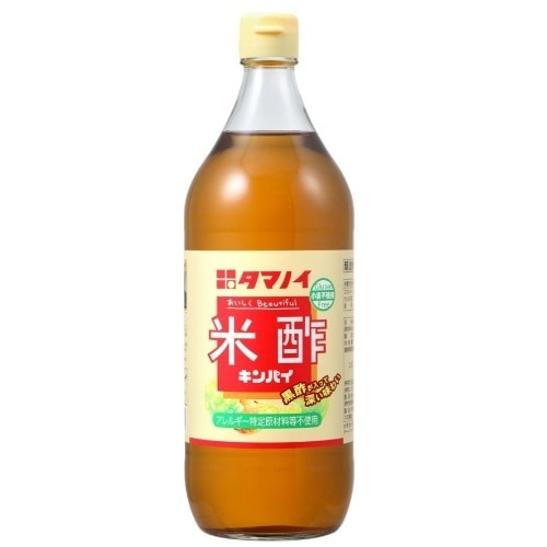 米酢 900ml [1本]