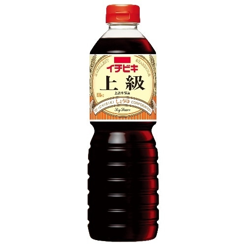 上級しょうゆ800mL [1本]