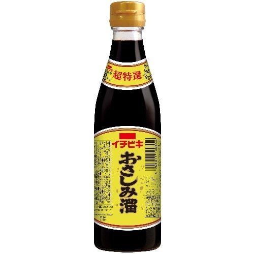 超特選おさしみ溜300mL [1本]