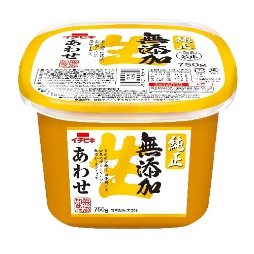 無添加生あわせ750g [1個]