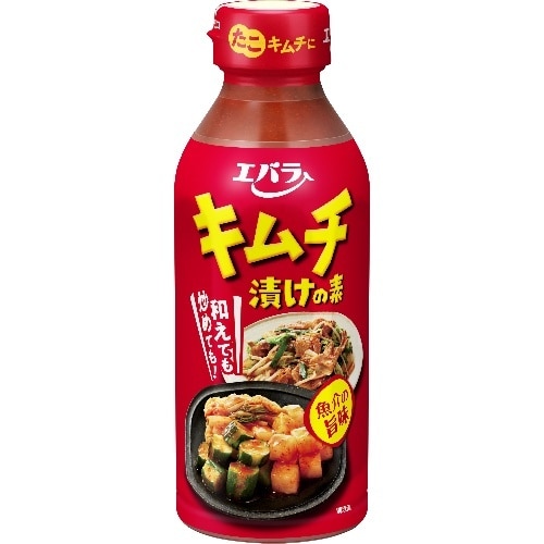 キムチ漬けの素300ml [1本]