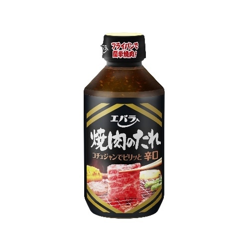 焼肉のたれ辛口300g [1本]