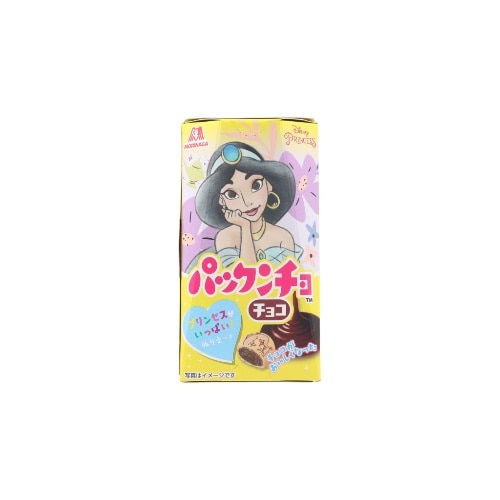 パックンチョ チョコ 43G [1個]