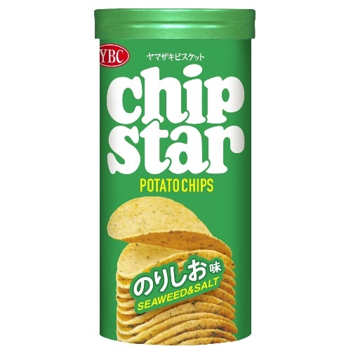 チップスターSのりしお味 [1箱]