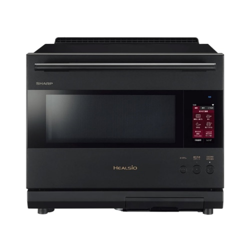 ヘルシオ AX-LSX3B-B プレミアムブラック