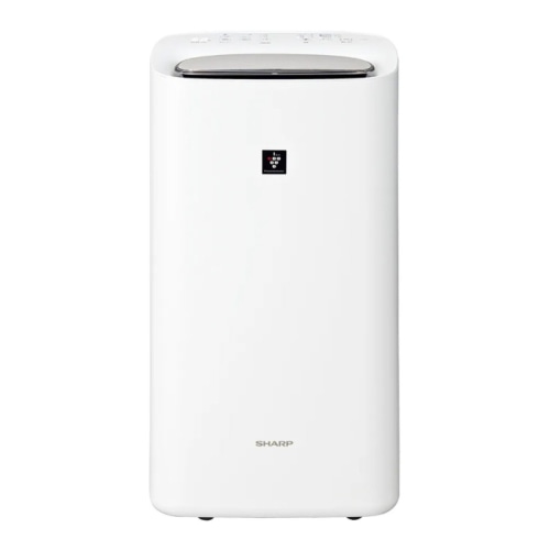 KI-TD50-W ホワイト系 除加湿空気清浄機