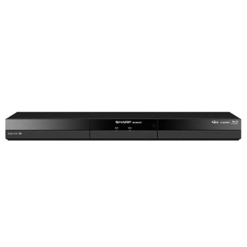 [箱難ありC]AQUOSブルーレイ 2B-C20GW1