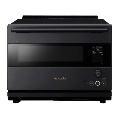 ヘルシオ AX-RS1C-H ダークメタル