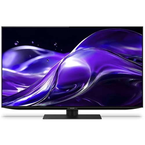 [おすすめ]AQUOS OLED 4T-C42HQ2 [42インチ]