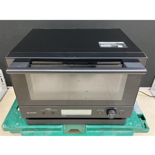 [ジャンク品]PLAINLY RE-WF235-B ブラック