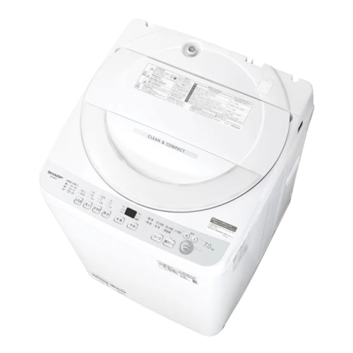 穴なし槽 ES-GE7J-S シルバー系