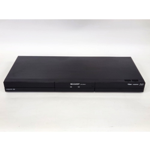 [修理上り品A]AQUOSブルーレイ 2B-C20GW1