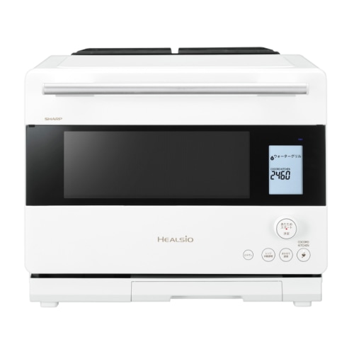 ヘルシオ AX-N1C-W ホワイト