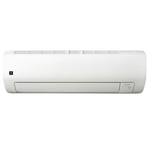 AY-S25E-W ホワイト系 8畳 [2.5kW]