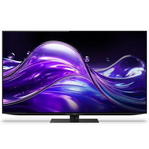 AQUOS OLED 4T-C55HQ1 [55インチ]