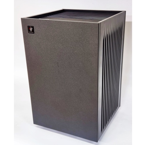 [修理上り品A]Purefit FU-U40-H グレー系