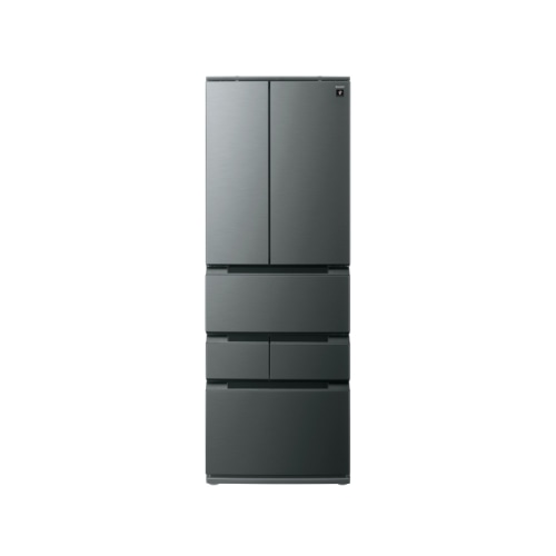 [大型特配][おすすめ]Fit63 SJ-MF46R-H ダスクダークメタル [457L]