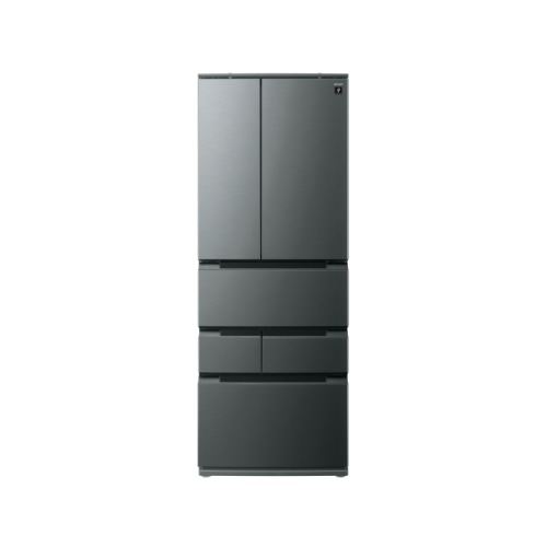 [大型特配][おすすめ]Fit63 SJ-MF51R-H ダスクダークメタル [505L]