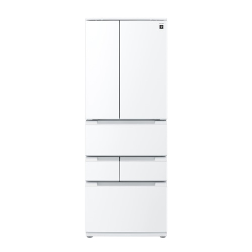 [大型特配][おすすめ]Fit63 SJ-MF51R-W ブラストホワイト [505L]